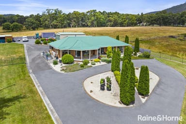 Property 43 Snug Tiers Road, Snug TAS 7054 IMAGE 0