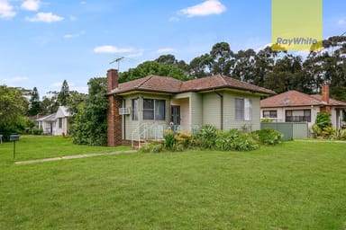 Property 245 Clyde Street, GRANVILLE NSW 2142 IMAGE 0