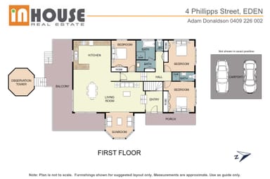 Property 4 Phillipps St, Eden NSW 2551 IMAGE 0
