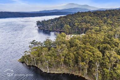 Property Lot 1 Hastings Bay Esplanade, Hastings TAS 7109 IMAGE 0