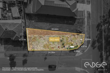 Property Lot 3 Ashfield Road, ELIZABETH SA 5112 IMAGE 0