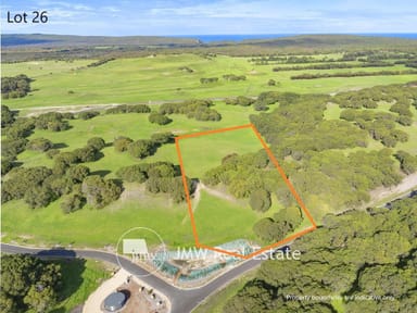 Property Lot 26 Jacques Loop, Hamelin Bay WA 6288 IMAGE 0