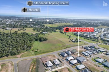 Property 37 Mataranka Circuit, Nikenbah QLD 4655 IMAGE 0