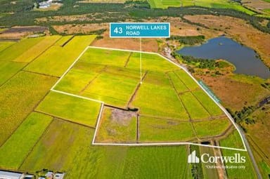 Property 43 Norwell Lakes Road, Norwell QLD 4207 IMAGE 0