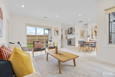 Property 537 Green Hill Road, Eynesbury VIC 3338 IMAGE 0