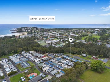 Property 8, 64 Newman Street, Woolgoolga  IMAGE 0