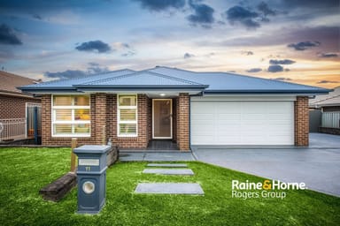 Property 11 Mornington Circuit, Gwandalan NSW 2259 IMAGE 0