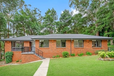 Property 82 Mount Pleasant Avenue, Wahroonga NSW 2076 IMAGE 0