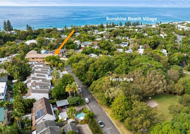 Property unit 3, 4 Ray Street, SUNSHINE BEACH QLD 4567 IMAGE 0