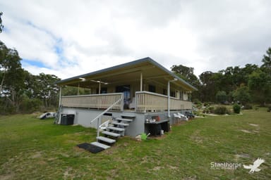 Property 214 Paling Yard Road, Wallangarra QLD 4383 IMAGE 0