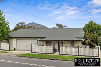 Property 384 Maroondah HWY, HEALESVILLE VIC 3777 IMAGE 0