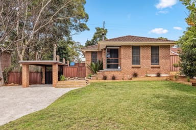 Property 61 Yanderra Avenue, Bangor NSW 2234 IMAGE 0