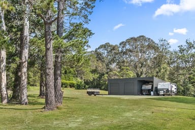 Property 40 Mount Scanzi Road, Kangaroo Valley NSW 2577 IMAGE 0