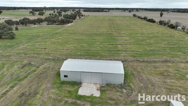 Property . Worthys Road, TOOAN VIC 3409 IMAGE 0