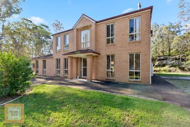 Property 341A Pitt Town Road, Maraylya NSW 2765 IMAGE 0