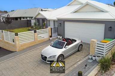 Property 4 Pomeroy Bvd, Australind WA 6233 IMAGE 0