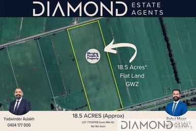 Property 1 TP397418 Lot 1 Tp397418 Seven Mile Road, Nar Nar Goon VIC 3812 IMAGE 0