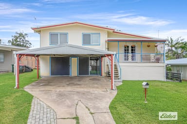 Property 194 Houlihan Street, Frenchville QLD 4701 IMAGE 0