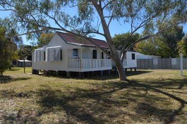 Property 44 Gidyea Street, BARCALDINE QLD 4725 IMAGE 0