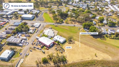 Property 2, Kirston Street, Laidley QLD 4341 IMAGE 0