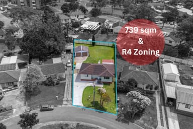 Property 17 Morgan Street, Miller NSW 2168 IMAGE 0