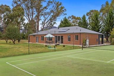 Property 20 Southam Drive, Taggerty VIC 3714 IMAGE 0