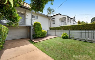 Property 1, 38 Hayward Street, Paddington QLD 4064 IMAGE 0