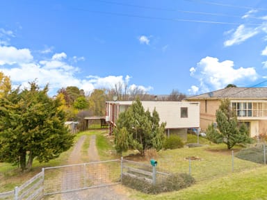 Property 28 Stoke Street, Adaminaby NSW 2629 IMAGE 0