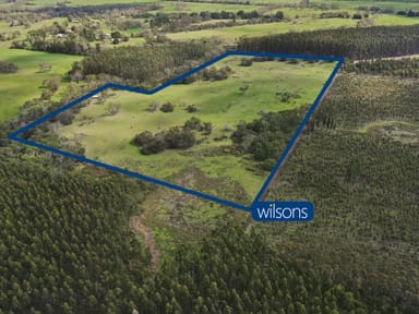 Property Lots 18 & 19 Porters Road, Orford VIC 3284 IMAGE 0