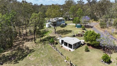 Property 346 Gentle Annie Road, APPLE TREE CREEK QLD 4660 IMAGE 0