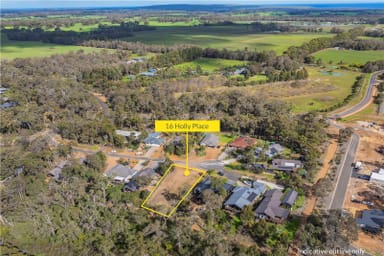 Property 16 Holly Place, COWARAMUP WA 6284 IMAGE 0