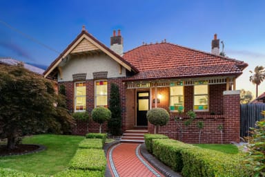 Property 36 Stanton Road, Haberfield  IMAGE 0