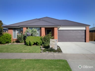 Property 9 McKimmie Court, East Bairnsdale VIC 3875 IMAGE 0