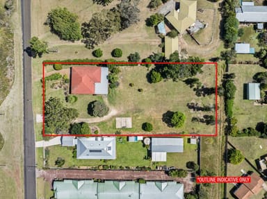 Property 37-39 GLENNIE STREET,, DRAYTON QLD 4350 IMAGE 0