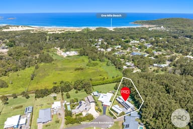 Property 17 Echo Place, ONE MILE NSW 2316 IMAGE 0