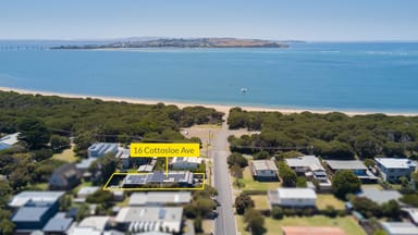 Property 16 Cottosloe, Cape Woolamai VIC 3925 IMAGE 0