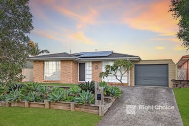 Property 20 Kowari Crescent, Blackbutt NSW 2529 IMAGE 0