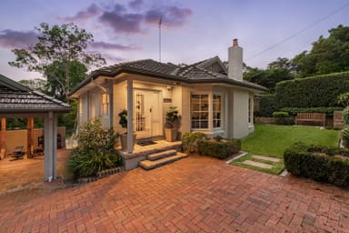 Property 52 Bancroft Avenue, Roseville  IMAGE 0