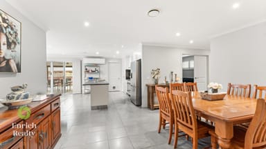 Property 13 Vincent Boulevard, Trafalgar VIC 3824 IMAGE 0