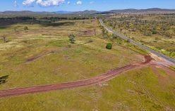 Property Capricorn Highway Capricorn Highway, Westwood QLD 4702 IMAGE 0