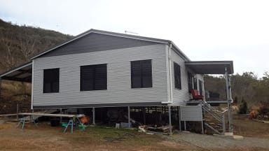 Property 20510 Kennedy Hwy, Gunnawarra QLD 4872 IMAGE 0