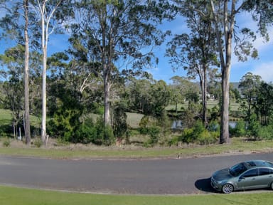 Property 122 Ben Boyd Parade, Boydtown NSW 2551 IMAGE 0