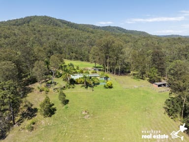 Property 3815 Oxley Highway, Hyndmans Creek via, WAUCHOPE NSW 2446 IMAGE 0