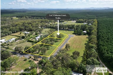 Property 103 Osborne Court, Wallu QLD 4570 IMAGE 0