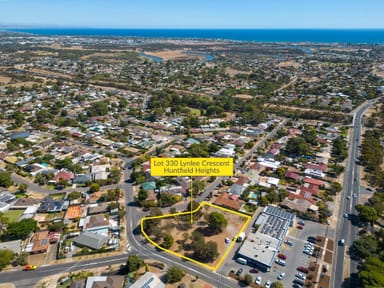 Property Lot 330 Lynlee Crescent, Huntfield Heights SA 5163 IMAGE 0