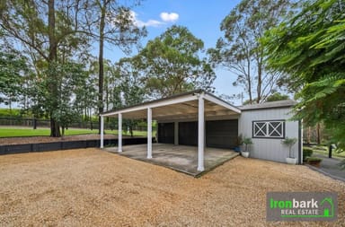 Property 4 Coorang Road, EAST KURRAJONG NSW 2758 IMAGE 0