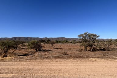 Property Lot 201 Muster Drive, Napperby SA 5540 IMAGE 0