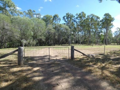 Property 1039 Hills Road, MOUNT MARIA QLD 4674 IMAGE 0