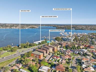 Property 8, 688 Rocky Point (Rear lane access - Doon Dr) Road, Sans Souci NSW 2219 IMAGE 0