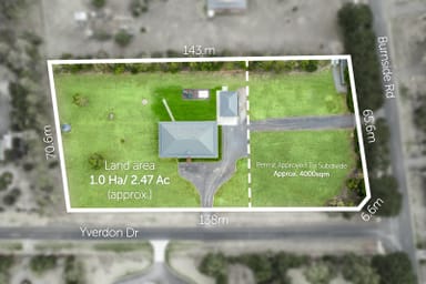 Property 177 Yverdon Drive, Bannockburn VIC 3331 IMAGE 0